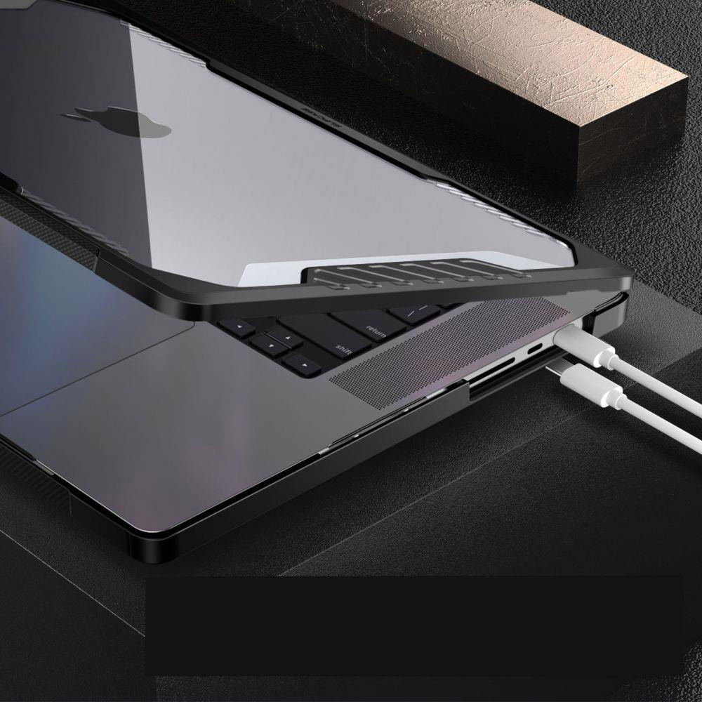 Etui Supcase Unicorn Beetle UB do MacBook Pro 16